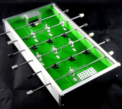 Мини футбол